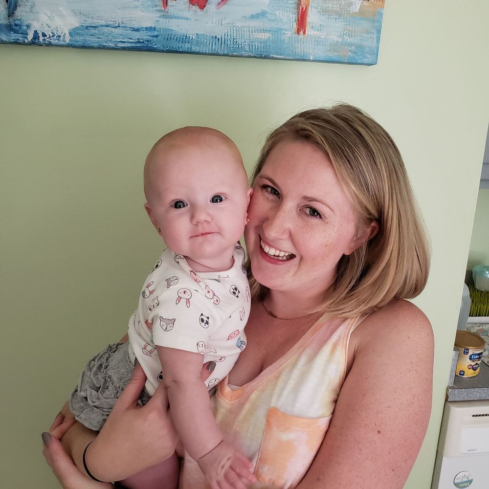 Meet your Posher, Kailyn